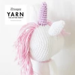 Kép 3/5 - Yarn - The After Party No. 31 - Unikornis horgolásminta