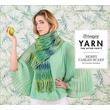 Kép 5/5 - Yarn - The After Party No. 12 - Scheepjes Mossy Cabled Scarf kötésminta