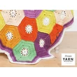 Kép 3/5 - Yarn - The After Party No. 14 - Hexagon Blanket horgolásminta