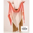 Kép 6/6 - Yarn - The After Party No. 15 - Dream Catcher Shawl horgolásminta
