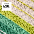Kép 3/4 - Yarn - The After Party No. 23 - Forest Valley Shawl horgolásminta