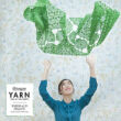 Yarn - The After Party No. 3 - Emerald Shawl horgolásminta