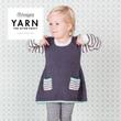 Kép 2/6 - Yarn - The After Party No. 34 - Playtime Dress kötésminta