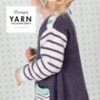 Yarn - The After Party No. 34 - Playtime Dress kötésminta