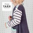Kép 4/6 - Yarn - The After Party No. 34 - Playtime Dress kötésminta