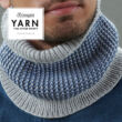 Yarn - The After Party No. 41 - Furnace Cowl kötésminta