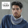 Yarn - The After Party No. 41 - Furnace Cowl kötésminta