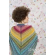 Kép 3/4 - Yarn - The After Party No. 6 - The Shawl of Secrets kötésminta