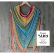 Kép 1/4 - Yarn - The After Party No. 6 - The Shawl of Secrets kötésminta