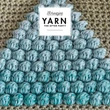 Kép 4/4 - Yarn - The After Party No. 17 - Wild Forest Cushions horgolásminta