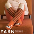 Kép 8/17 - Scheepjes Yarn magazin - 10. szám: The Colour Issue