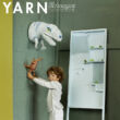 Scheepjes Yarn magazin - 10. szám: The Colour Issue