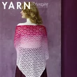 Kép 16/17 - Scheepjes Yarn magazin - 10. szám: The Colour Issue