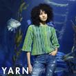 Scheepjes Yarn magazin - 7. szám: Reef