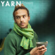Kép 9/17 - Scheepjes Yarn magazin - 8. szám: Tea Room