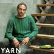 Kép 10/17 - Scheepjes Yarn magazin - 8. szám: Tea Room