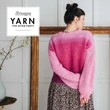 Kép 4/9 - Yarn - The After Party No. 144 - Sorbet Sweater pulóver horgolásminta