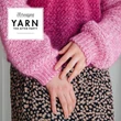 Kép 5/9 - Yarn - The After Party No. 144 - Sorbet Sweater pulóver horgolásminta