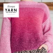 Kép 6/9 - Yarn - The After Party No. 144 - Sorbet Sweater pulóver horgolásminta