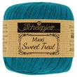 Kép 1/3 - Scheepjes Maxi Sweet Treat 100% pamut horgolócérna fonal (25g)