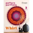 Kép 1/9 - Scheepjes Pattern Portfolio - Whirl mandala magazin