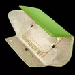 Kép 2/3 - Addi Click Bamboo variálható kötőtű szett bambusz tűvégekkel