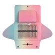 Kép 1/7 - Addi Click Unicorn Lace Long Tips variálható kötőtű szett