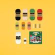 Kép 2/4 - Scheepjes Nutcracker Kit amigurumi csomag