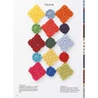Kép 4/7 - 150 Favorite Crochet Motifs horgolás könyv