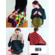 Kép 2/6 - Japanese Wonder Crochet horgolás könyv