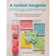 Kép 1/6 - A tuniszi horgolás mintagyűjteménye könyv