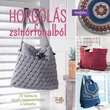 Kép 1/2 - Horgolás zsínórfonalból könyv