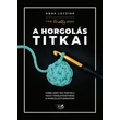 Kép 1/7 - A horgolás titkai könyv
