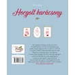 Kép 2/2 - Horgolt Karácsony könyv