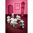 Kép 3/10 - Amigurumi Fairy Tales mesefigurák horgolás könyv