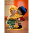 Kép 8/10 - Amigurumi Fairy Tales mesefigurák horgolás könyv