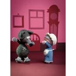 Kép 9/10 - Amigurumi Fairy Tales mesefigurák horgolás könyv
