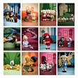 Kép 2/10 - Amigurumi Fairy Tales mesefigurák horgolás könyv