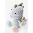 Cuddly Amigurumi Toys horgolás könyv