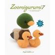 Kép 1/10 - zoomigurumi 7 amigurumi könyv
