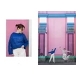 Kép 6/8 - Anna Tanskanen: Cozy Colors – Nordic Knits from Copenhagen kötés könyv