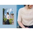 Kép 7/8 - Anna Tanskanen: Cozy Colors – Nordic Knits from Copenhagen kötés könyv