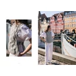 Kép 8/8 - Anna Tanskanen: Cozy Colors – Nordic Knits from Copenhagen kötés könyv