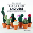 Kép 1/2 - Crocheted Cactuses amigurumi horgolás könyv