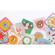 Kép 3/9 - 3D Granny Squares nagyi négyzetek horgolás könyv