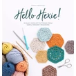 Kép 1/4 - Hello Hexie - a horgolt hatszögek könyve