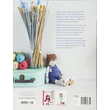 Kép 8/8 - My Knitted Doll kötött babák könyv