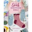 Kép 1/2 - The Sock Knitting Bible zoknikötés könyv