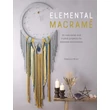 Kép 1/2 - Elemental Macramé könyv