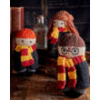 Kép 4/9 - Harry Potter: Knitting Magic 2 kötés könyv